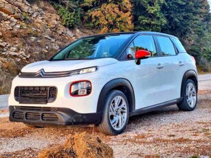 Citroen C3 Aircross '18