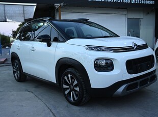 Citroen C3 Aircross '18