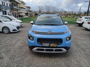 Citroen C3 Aircross '18