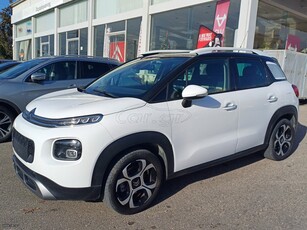 Citroen C3 Aircross '18 BLUEHDI 120 STOP&START KEYLESS