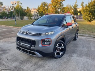 Citroen C3 Aircross '18 BlueHDi 120 Stop&Start Shine allgrip