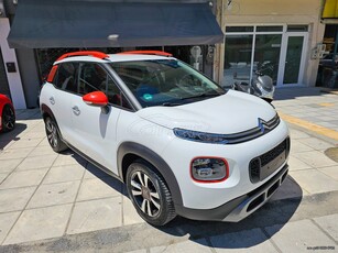 Citroen C3 Aircross '18 ΑΡΙΣΤΗ ΚΑΤΑΣΤΑΣΗ -BOOK SERVICE