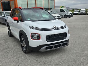 Citroen C3 Aircross '18