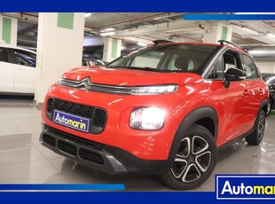 Citroen C3 Aircross '18 Feel Touchscreen /6 Χρόνια Δωρεάν Service