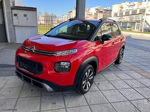 Citroen C3 Aircross '18 ΑΥΤΟΜΑΤΟ FULL EXTRA