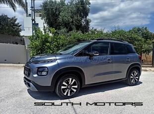 Citroen C3 Aircross '18 Αυτόματο/Navigation/1.2 110hp