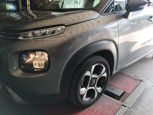 Citroen C3 Aircross '18 Pure tech shine