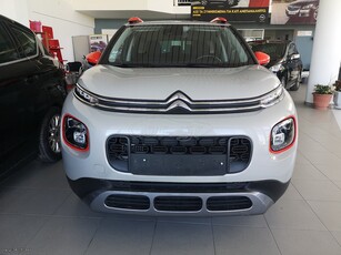 Citroen C3 Aircross '18 PureTech 110 Stop&Start Feel EAT6