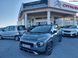 Citroen C3 Aircross '18 SHINE