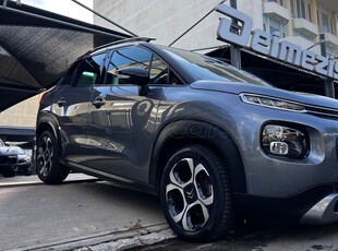 Citroen C3 Aircross '18 SHINE-PANORAMA-ΔΕΡΜΑ-HEAD UP-KEYLESS