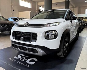 Citroen C3 Aircross '19 1.2 PureTech 110Hps Shine AYTOMATO/PANORAMA/KAMEPA/NAVI/33.296Km!!!