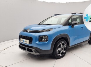 Citroen C3 Aircross '19 1.2 PureTech Feel | ΕΩΣ 5 ΕΤΗ ΕΓΓΥΗΣΗ