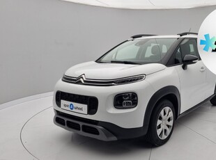 Citroen C3 Aircross '19 1.2 PureTech Feel | ΕΩΣ 5 ΕΤΗ ΕΓΓΥΗΣΗ