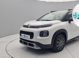 Citroen C3 Aircross '19 1.2 PureTech Feel | ΕΩΣ 5 ΕΤΗ ΕΓΓΥΗΣΗ