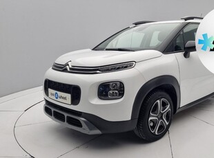 Citroen C3 Aircross '19 1.2 PureTech Feel | ΕΩΣ 5 ΕΤΗ ΕΓΓΥΗΣΗ