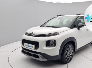 Citroen C3 Aircross '19 1.2 PureTech Feel | ΕΩΣ 5 ΕΤΗ ΕΓΓΥΗΣΗ