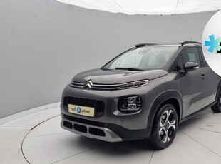 Citroen C3 Aircross '19 1.2 PureTech Shine | ΕΩΣ 5 ΕΤΗ ΕΓΓΥΗΣΗ