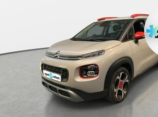 Citroen C3 Aircross '19 1.2 PureTech Shine | ΕΩΣ 5 ΕΤΗ ΕΓΓΥΗΣΗ