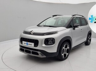 Citroen C3 Aircross '19 1.2 PureTech Shine | ΕΩΣ 5 ΕΤΗ ΕΓΓΥΗΣΗ