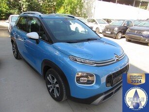 Citroen C3 Aircross '19 1.2cc-SHINE