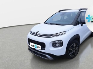 Citroen C3 Aircross '19 1.5 BlueHDi Feel | ΕΩΣ 5 ΕΤΗ ΕΓΓΥΗΣΗ