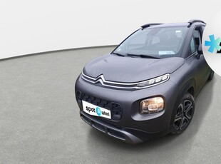 Citroen C3 Aircross '19 1.5 BlueHDi Feel | ΕΩΣ 5 ΕΤΗ ΕΓΓΥΗΣΗ