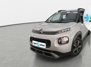 Citroen C3 Aircross '19 1.5 BlueHDi Feel | ΕΩΣ 5 ΕΤΗ ΕΓΓΥΗΣΗ