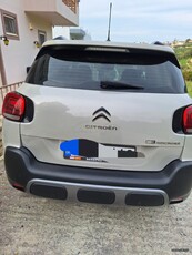 Citroen C3 Aircross '19