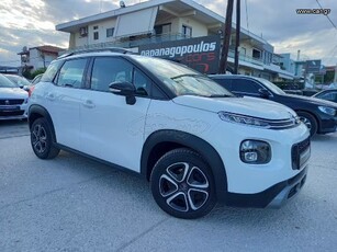 Citroen C3 Aircross '19