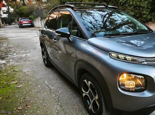 Citroen C3 Aircross '19