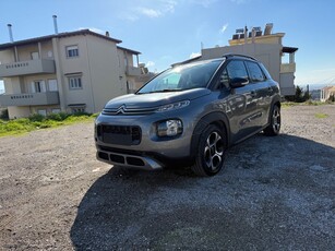 Citroen C3 Aircross '19 BLUEHDI 100 STOP&START SHINE GRIP CONTROL