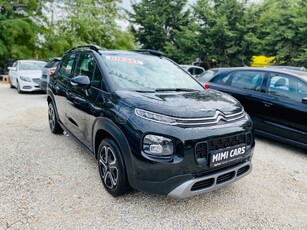 Citroen C3 Aircross '19 BLUEHDI 120HP FULL EXTRA EURO6