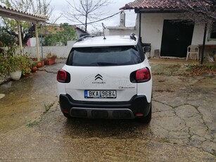 Citroen C3 Aircross '19