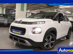 Citroen C3 Aircross '19 Feel Business Auto /6 Χρόνια Δωρεάν Service