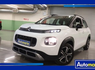 Citroen C3 Aircross '19 Feel Business Auto /6 Χρόνια Δωρεάν Service