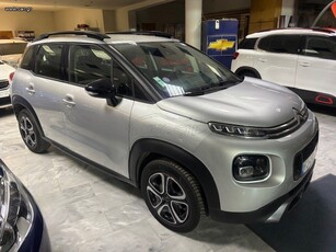 Citroen C3 Aircross '19 Feel pack 110hp-6 ταχύτητες