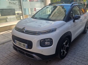 Citroen C3 Aircross '19 PURETECH 110 STOP&START SHINE #ΔΩΡΟ ΤΑ ΤΕΛΗ 2025#