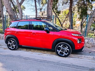 Citroen C3 Aircross '19 PURETECH 110 STOP&START SHINE