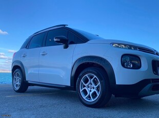 Citroen C3 Aircross '19 PURETECH 130