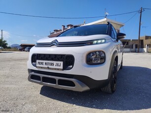 Citroen C3 Aircross '19 ΟRIGINS 131HP PANORAMA-ΗΛΙΟΡΟΦΗ CROSSWAY ΣΥΛΛΕΚΤΙΚΟ