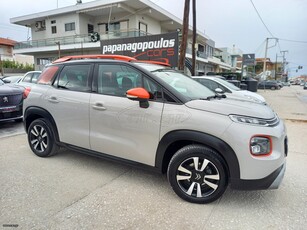 Citroen C3 Aircross '19 SHINE