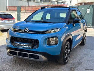 Citroen C3 Aircross '19 SHINE ΟΡΟΦΗ