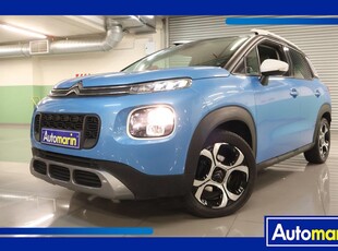 Citroen C3 Aircross '19 Shine Navi /6 Χρόνια Δωρεάν Service