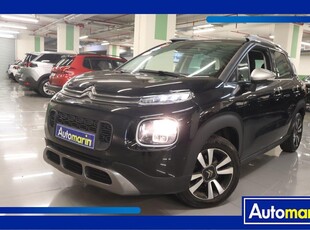 Citroen C3 Aircross '19 Shine Navi /6 Χρόνια Δωρεάν Service