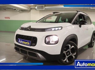 Citroen C3 Aircross '19 Shine Navi /6 Χρόνια Δωρεάν Service