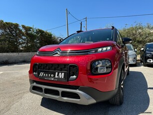 Citroen C3 Aircross '20