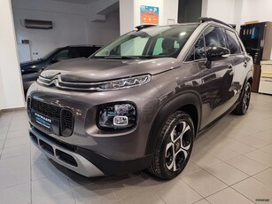 Citroen C3 Aircross '20 1.2 130hp shine eat6