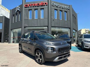 Citroen C3 Aircross '20 1.2 130HP SHINE EAT6