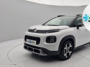 Citroen C3 Aircross '20 1.2 PureTech Shine | ΕΩΣ 5 ΕΤΗ ΕΓΓΥΗΣΗ