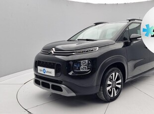 Citroen C3 Aircross '20 1.2 PureTech Shine Business | ΕΩΣ 5 ΕΤΗ ΕΓΓΥΗΣΗ